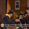 Wisuda Unpad Gel IV TA 2013_2014 Fakultas Pertanian oleh Rektor 069