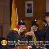 Wisuda Unpad Gel IV TA 2013_2014 Fakultas Pertanian oleh Rektor 070