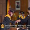 Wisuda Unpad Gel IV TA 2013_2014 Fakultas Pertanian oleh Rektor 074