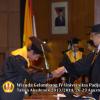 Wisuda Unpad Gel IV TA 2013_2014 Fakultas Pertanian oleh Rektor 075