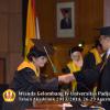 Wisuda Unpad Gel IV TA 2013_2014 Fakultas Pertanian oleh Rektor 078