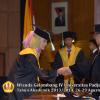 Wisuda Unpad Gel IV TA 2013_2014 Fakultas Pertanian oleh Rektor 086