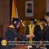 Wisuda Unpad Gel IV TA 2013_2014 Fakultas Pertanian oleh Rektor 088