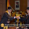 Wisuda Unpad Gel IV TA 2013_2014 Fakultas Pertanian oleh Rektor 090