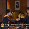 Wisuda Unpad Gel IV TA 2013_2014 Fakultas Pertanian oleh Rektor 093