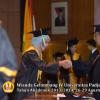 Wisuda Unpad Gel IV TA 2013_2014 Fakultas Pertanian oleh Rektor 097