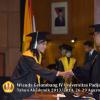 Wisuda Unpad Gel IV TA 2013_2014 Fakultas Pertanian oleh Rektor 098