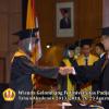 Wisuda Unpad Gel IV TA 2013_2014 Fakultas Pertanian oleh Rektor 105