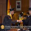 Wisuda Unpad Gel IV TA 2013_2014 Fakultas Pertanian oleh Rektor 108