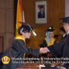 Wisuda Unpad Gel IV TA 2013_2014 Fakultas Pertanian oleh Rektor 109