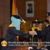 Wisuda Unpad Gel IV TA 2013_2014 Fakultas Pertanian oleh Rektor 110