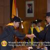 Wisuda Unpad Gel IV TA 2013_2014 Fakultas Pertanian oleh Rektor 112