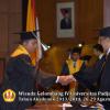 Wisuda Unpad Gel IV TA 2013_2014 Fakultas Pertanian oleh Rektor 113