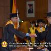 Wisuda Unpad Gel IV TA 2013_2014 Fakultas Pertanian oleh Rektor 117