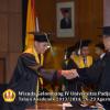 Wisuda Unpad Gel IV TA 2013_2014 Fakultas Pertanian oleh Rektor 119