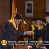 Wisuda Unpad Gel IV TA 2013_2014 Fakultas Pertanian oleh Rektor 124