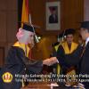 Wisuda Unpad Gel IV TA 2013_2014 Fakultas Pertanian oleh Rektor 125