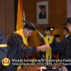 Wisuda Unpad Gel IV TA 2013_2014 Fakultas Pertanian oleh Rektor 126