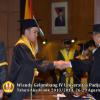 Wisuda Unpad Gel IV TA 2013_2014 Fakultas Pertanian oleh Rektor 134