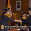 Wisuda Unpad Gel IV TA 2013_2014 Fakultas Pertanian oleh Rektor 140