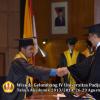 Wisuda Unpad Gel IV TA 2013_2014 Fakultas Pertanian oleh Rektor 155