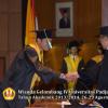 Wisuda Unpad Gel IV TA 2013_2014 Fakultas Pertanian oleh Rektor 158