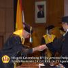 Wisuda Unpad Gel IV TA 2013_2014 Fakultas Pertanian oleh Rektor 159