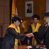 Wisuda Unpad Gel IV TA 2013_2014 Fakultas Teknik Geologi oleh Rektor 043