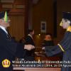 Wisuda Unpad Gel IV TA 2013_2014 Fakultas Ilmu Komunikasi oleh Dekan 039