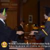 Wisuda Unpad Gel IV TA 2013_2014 Fakultas Ilmu Komunikasi oleh Dekan 041