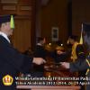 Wisuda Unpad Gel IV TA 2013_2014 Fakultas Ilmu Komunikasi oleh Dekan 045