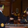 Wisuda Unpad Gel IV TA 2013_2014 Fakultas Ilmu Komunikasi oleh Dekan 046