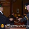 Wisuda Unpad Gel IV TA 2013_2014 Fakultas Ilmu Komunikasi oleh Dekan 050