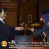 Wisuda Unpad Gel IV TA 2013_2014 Fakultas Ilmu Komunikasi oleh Dekan 058