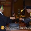 Wisuda Unpad Gel IV TA 2013_2014 Fakultas Ilmu Komunikasi oleh Dekan 064