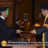 Wisuda Unpad Gel IV TA 2013_2014 Fakultas Kedokteran oleh Dekan  025