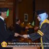 Wisuda Unpad Gel IV TA 2013_2014 Fakultas Kedokteran oleh Dekan  028