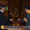 Wisuda Unpad Gel IV TA 2013_2014 Fakultas Kedokteran oleh Dekan  031