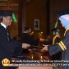 Wisuda Unpad Gel IV TA 2013_2014 Fakultas Kedokteran oleh Dekan  033