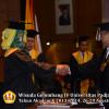 Wisuda Unpad Gel IV TA 2013_2014 Fakultas Ilmu Komunikasi oleh Rektor 003