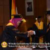 Wisuda Unpad Gel IV TA 2013_2014 Fakultas Ilmu Komunikasi oleh Rektor 007