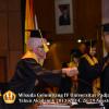 Wisuda Unpad Gel IV TA 2013_2014 Fakultas Ilmu Komunikasi oleh Rektor 017