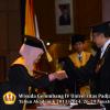 Wisuda Unpad Gel IV TA 2013_2014 Fakultas Ilmu Komunikasi oleh Rektor 033