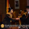 Wisuda Unpad Gel IV TA 2013_2014 Fakultas Ilmu Komunikasi oleh Rektor 042