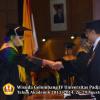 Wisuda Unpad Gel IV TA 2013_2014 Fakultas Ilmu Komunikasi oleh Rektor 052