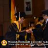 Wisuda Unpad Gel IV TA 2013_2014 Fakultas Ilmu Komunikasi oleh Rektor 061