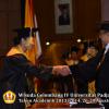 Wisuda Unpad Gel IV TA 2013_2014 Fakultas Ilmu Komunikasi oleh Rektor 062