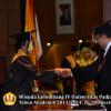 Wisuda Unpad Gel IV TA 2013_2014 Fakultas Ilmu Komunikasi oleh Rektor 066