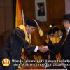 Wisuda Unpad Gel IV TA 2013_2014 Fakultas Ilmu Komunikasi oleh Rektor 068