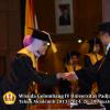 Wisuda Unpad Gel IV TA 2013_2014 Fakultas Ilmu Komunikasi oleh Rektor 070